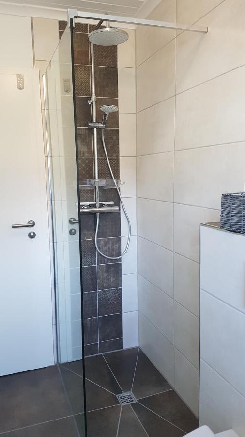 Ferienwohnung „Kersten“ Bereborn Luaran gambar